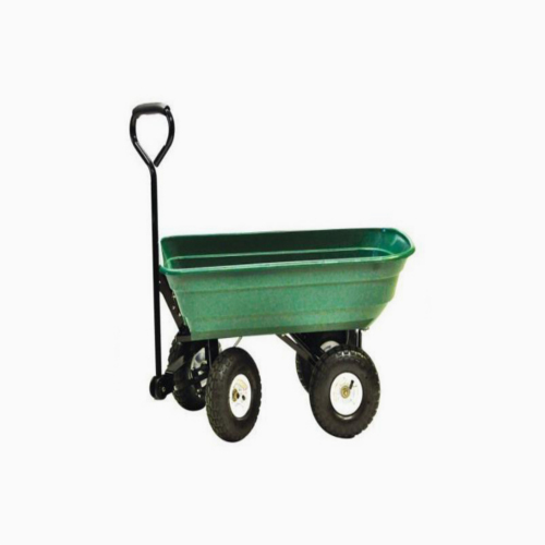 Cordless Grass Trimmer